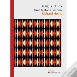 Capa do artigo Design Gráfico