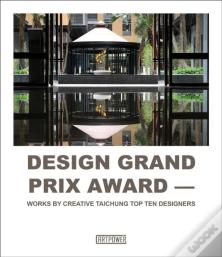 Design Grand Prix Award