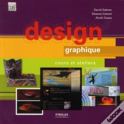 Capa do artigo Design Graphique ; Cours Et Ateliers