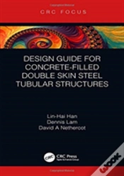 Capa do artigo Design Guide For Concrete-Filled Double Skin Steel Tubular Structures
