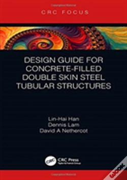 Capa do artigo Design Guide For Concrete-Filled Double Skin Steel Tubular Structures
