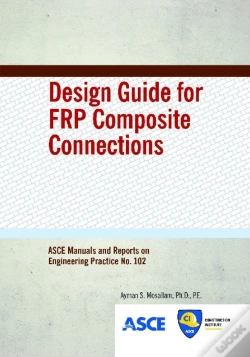 Capa do artigo Design Guide For Frp Composite Connectio