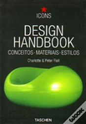 Capa do artigo Design Handbook