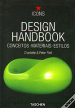 Capa do artigo Design Handbook