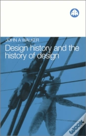 Capa do artigo Design History And The History Of Design