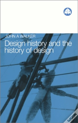 Capa do artigo Design History And The History Of Design