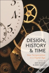Design History And Time