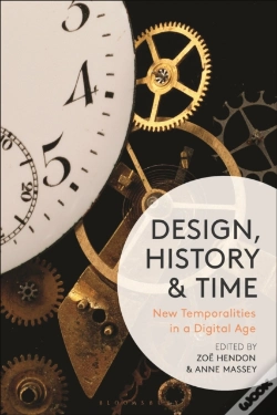 Capa do artigo Design History And Time