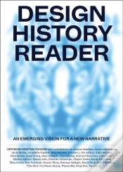 Capa do artigo Design History Reader