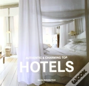 Capa do artigo Design Hotels
