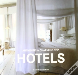 Capa do artigo Design Hotels