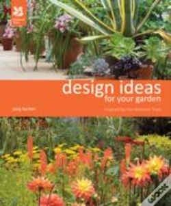 Capa do artigo Design Ideas For Your Garden