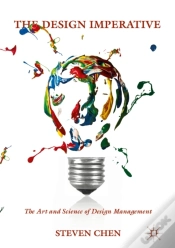 Capa do artigo Design Imperative