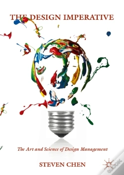 Capa do artigo Design Imperative