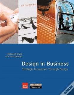 Capa do artigo Design In Business