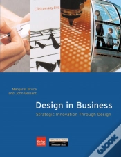 Capa do artigo Design In Business
