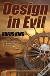 Capa do artigo Design In Evil