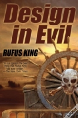 Capa do artigo Design In Evil