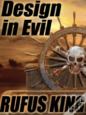 Capa do artigo Design In Evil