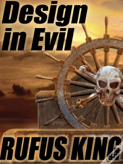 Capa do artigo Design In Evil
