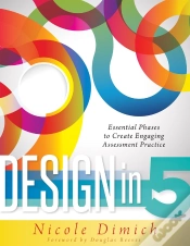Capa do artigo Design In Five