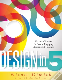 Capa do artigo Design In Five