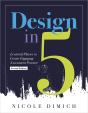 Design In Five - Preview