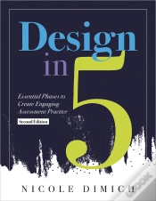 Capa do artigo Design In Five
