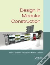 Capa do artigo Design In Modular Construction