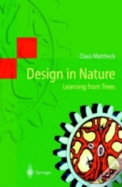 Capa do artigo Design In Nature