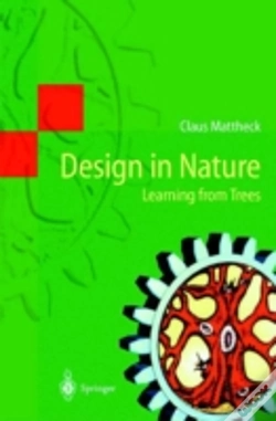 Capa do artigo Design In Nature
