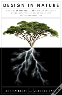 Capa do artigo Design In Nature