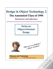 Capa do artigo Design In Object Technology 2