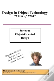Capa do artigo Design In Object Technology