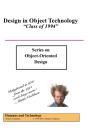 Design In Object Technology - Preview