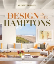Capa do artigo Design In The Hamptons