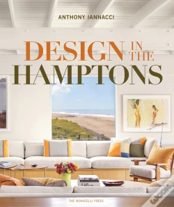 Capa do artigo Design In The Hamptons