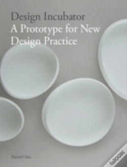 Capa do artigo Design Incubator