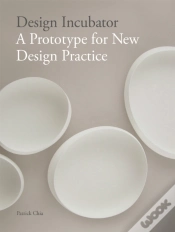 Capa do artigo Design Incubator