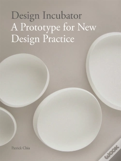 Capa do artigo Design Incubator