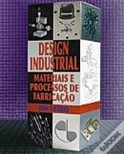 Capa do artigo Design industrial