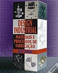 Capa do artigo Design industrial