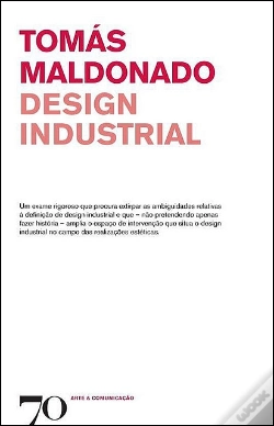 Capa do artigo Design Industrial