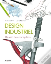 Capa do artigo Design Industriel ; Dessin De Conception (2e Édition)
