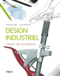 Capa do artigo Design Industriel ; Dessin De Conception (2e Édition)