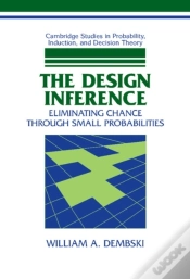 Capa do artigo Design Inference
