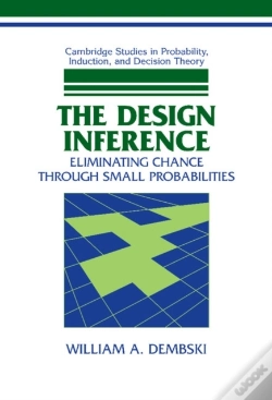 Capa do artigo Design Inference