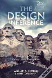 Capa do artigo Design Inference