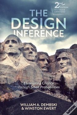 Capa do artigo Design Inference