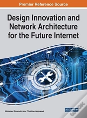 Capa do artigo Design Innovation And Network Architecture For The Future Internet
